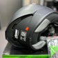 Casco Integral XTRONG Ranger Negro Mate