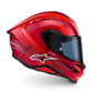 Casco ALPINESTARS S-R7 Rojo