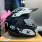 Casco Integral NEXX X.RALLY - Gravix