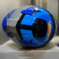 Casco Integral SHAFT 532 DV Tolken Azul