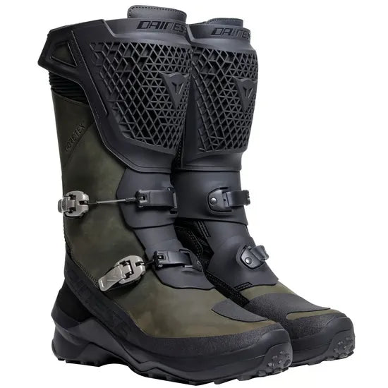 Botas DAINESE SEEKER GORE-TEX