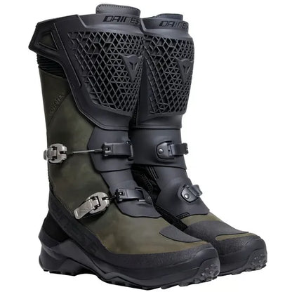Botas DAINESE SEEKER GORE-TEX