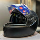 Casco SHARK Ridill 2 Solid Negro Mate