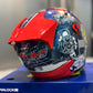 Casco Integral SHAFT 560 Evo Camaleon