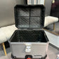 Maletero XTRONG 45 Litros Gris Doble Chapa