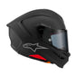 Casco ALPINESTARS S-R7 Negro Mate