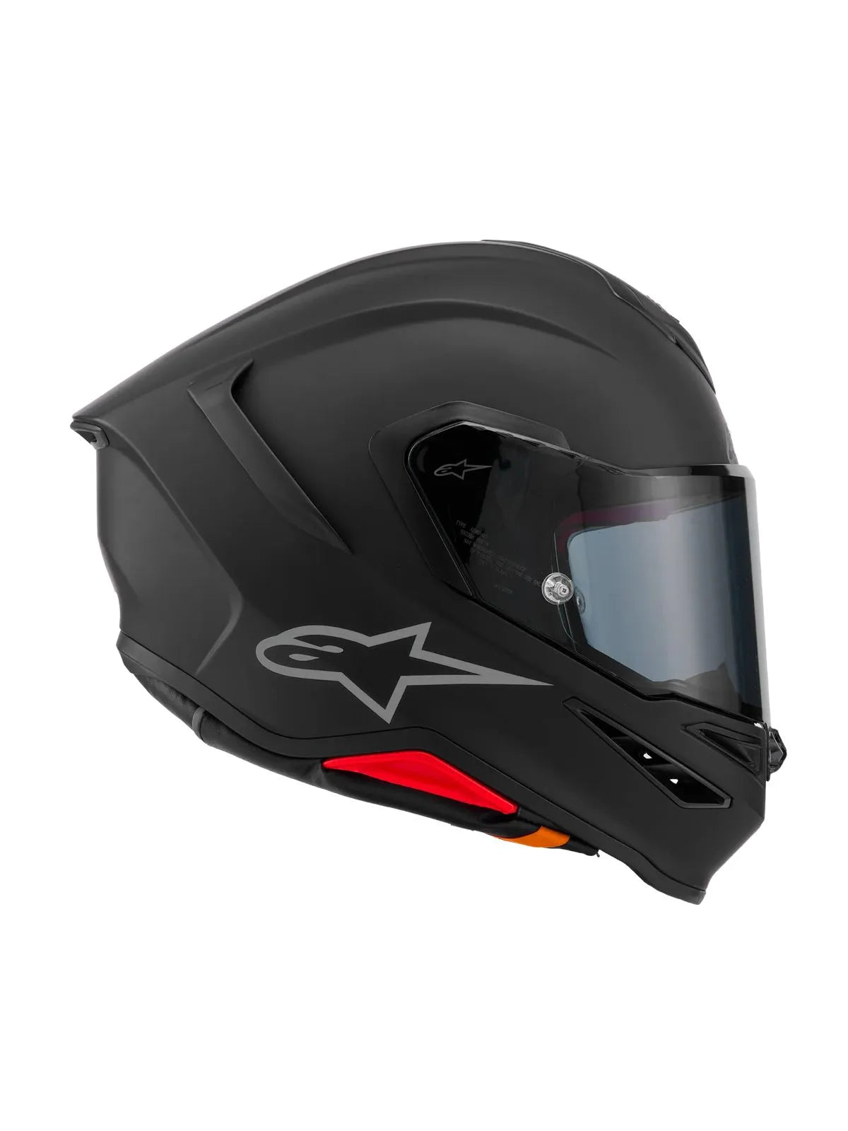 Casco ALPINESTARS S-R7 Negro Mate