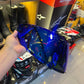 VISOR HJC C10 - AZUL