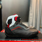 Botas Forma - Stinger Flow - Blanco Rojo