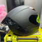 Casco Integral SHAFT 562R Negro Mate