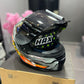 Casco HAX Force Thunder