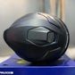 Casco SHAFT 584sp Negro Mate