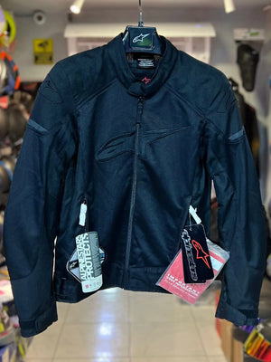 Chaqueta ALPINESTARS T SP X Superair Negra