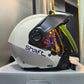 Casco SHAFT 212 Solid Arena