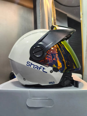 Casco SHAFT 212 Solid Arena