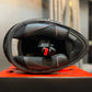 Casco SMK Titan Carbon