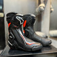 Botas ALPINESTRARS Botas SMX Plus V2 Rojo Fluo