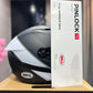 Casco BELL Lithium Blanco y Negro