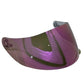 Visor AGV K1 Replica AAA Violeta