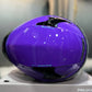 Casco SHAFT PRO SERIES 612 DV EVO Solid Morado