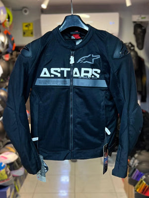 Chaqueta ALPINESTARS SMX AIR