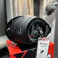 Casco FIBRA Byte Steam Negro