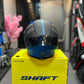 Casco SHAFT 526sp EVO Narkan Azul