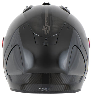 Casco SHARK Aeron GP Full Carbon Brillante