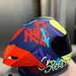 Casco Abatible HRO 3480DV Letter Face