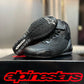 Botas ALPINESTARS Faster 3 DryStar Negras
