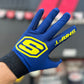 Guante SHAFT Pusher Azul