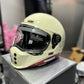 Casco HJC V10 Beich Vinotinto