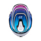Casco ALPINESTARS S-R7 Azul