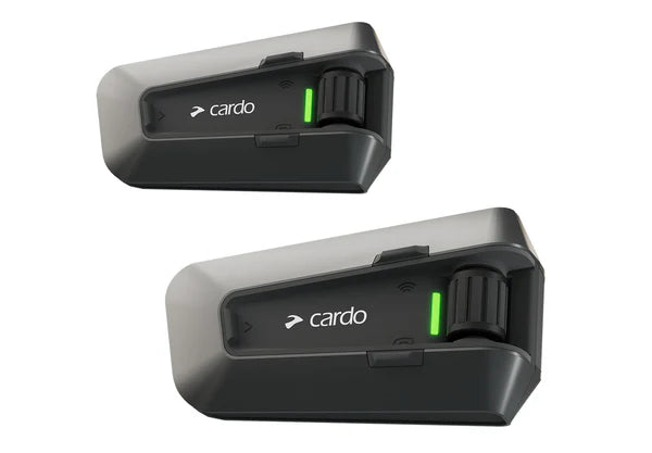 Intercomunicador CARDO Packtalk Edge Dual