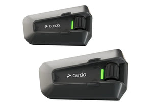 Intercomunicador CARDO Packtalk Edge Dual