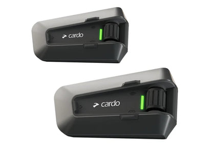 Intercomunicador CARDO Packtalk Edge Dual