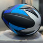 Casco SPARTAN Panther SV Valve Azul