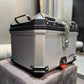 Maletero XTRONG 45 Litros Gris Doble Chapa
