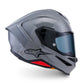 Casco ALPINESTARS S-R7 Gris