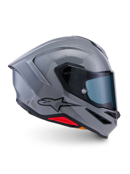 Casco ALPINESTARS S-R7 Gris