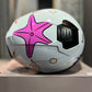 Casco Para niña XTRONG 802