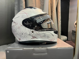 Casco HJC C10 EPIK - BLANCO
