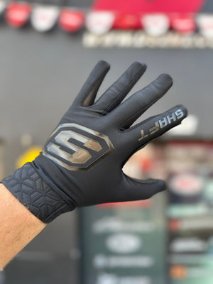 Guante SHAFT Pusher Negro
