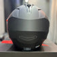 Casco CABERG Duke Evo Negro Mate