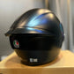 Casco AGV K1-S Solid Negro Mate