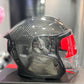 Casco CABERG Flyon II Carbon