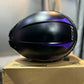 Casco Integral ICH 501 SP Kyanu Gris Morado