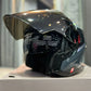 Casco SHAFT PRO SERIES 240DV Cozone Gris