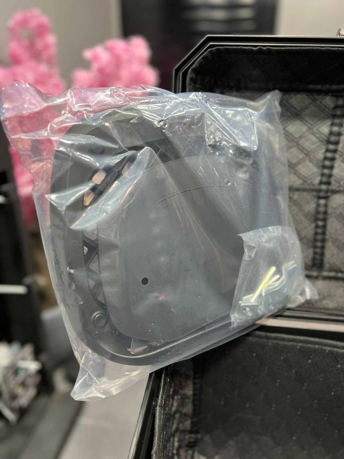 Maletero XTRONG 45 Litros