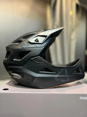 Casco LEATT MTB Enduro Negro